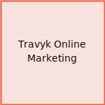 Travyk Online Marketing